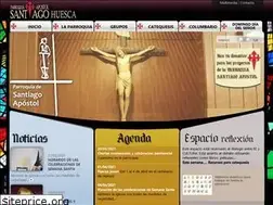 Sites similar to parroquiasantiagoapostol.org
