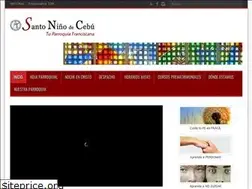 Sites similar to parroquiasantoninodecebu.es