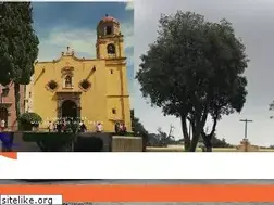 Sites similar to parroquiatepepan.org.mx