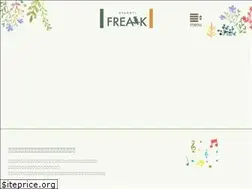 Sites similar to parrot-freak.com