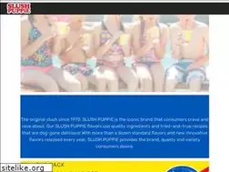 Sites similar to parrot-ice.com