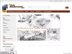 Sites similar to parrot-page.com
