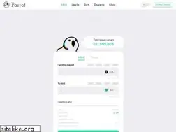 Sites similar to parrot.fi