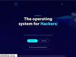Sites similar to parrot.sh