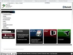 Sites similar to parrot.sk