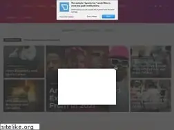 Sites similar to parrotainment.com