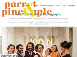 Sites similar to parrotandpineapple.com