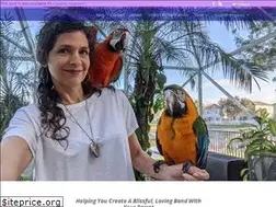 Sites similar to parrotbliss.com
