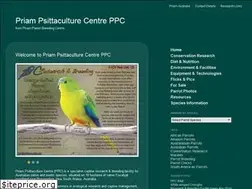 Sites similar to parrotbreeding.com.au