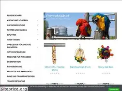 Sites similar to parrotclub.at