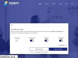 Sites similar to parrotcreative.co.uk