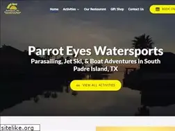 Sites similar to parroteyesspi.com