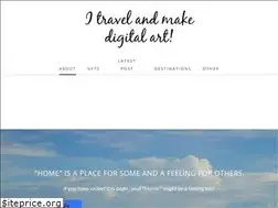 Sites similar to parrotfishjourney.com