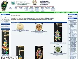 Sites similar to parrotislandinc.com