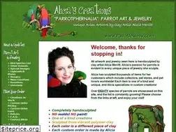 Sites similar to parrotjewelry.com