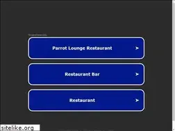 Sites similar to parrotlounge.com