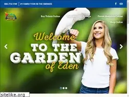 Sites similar to parrotmountainandgardens.com