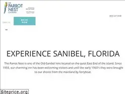 Sites similar to parrotnest.com