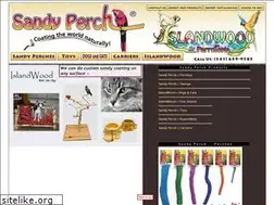 Sites similar to parrotopia.net