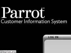 Sites similar to parrotpartners.com
