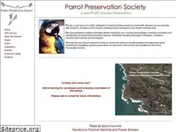Sites similar to parrotpro.com