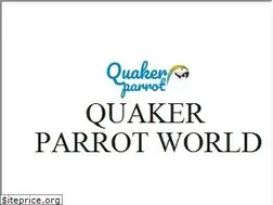 Sites similar to parrotquaker.com