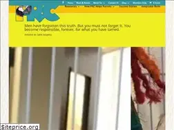 Sites similar to parrotresourcecentre.ca