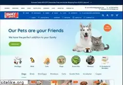 Sites similar to parrots-fertileeggs.com
