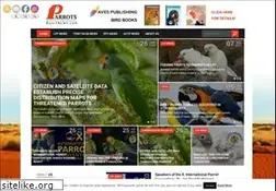 Sites similar to parrotsdailynews.com