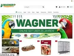 Sites similar to parrotshop.de