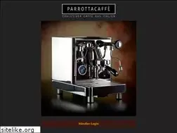 Sites similar to parrottacaffe.com