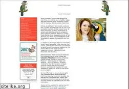 Sites similar to parrotu.com