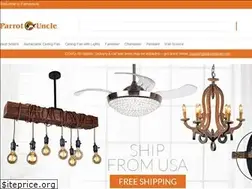 Sites similar to parrotuncle.com