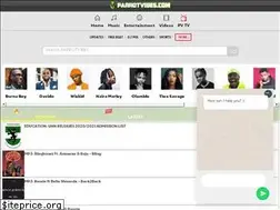 Sites similar to parrotvibes.com