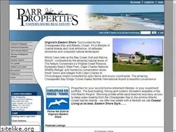 Sites similar to parrproperties.com