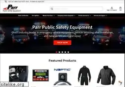 Sites similar to parrpse.com