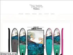 Sites similar to parrstudios.net