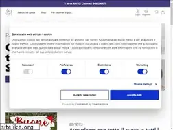 Sites similar to parrucchelanza.com