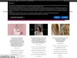 Sites similar to parrucchierando.com