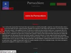 Sites similar to parrucchiere.biz