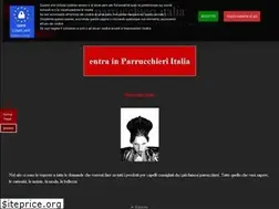 Sites similar to parrucchieri-italia.biz