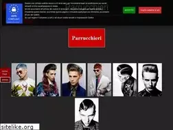 Sites similar to parrucchieri.biz