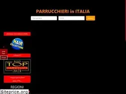 Sites similar to parrucchieri.co