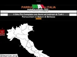 Sites similar to parrucchieri.sm