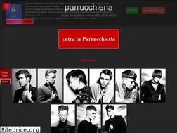 Sites similar to parrucchieria.net