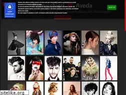 Sites similar to parrucchieriaveda.it