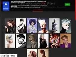 Sites similar to parrucchieribravi.it