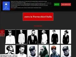 Sites similar to parrucchieriitalia.com