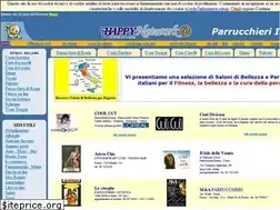 Sites similar to parrucchieriitalia.it