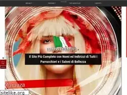 Sites similar to parrukkieri.it
